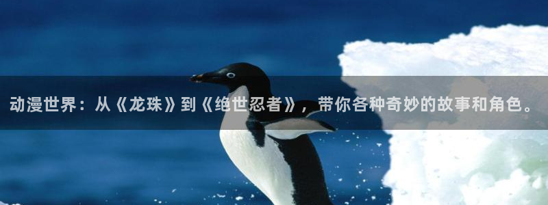 禁漫天堂动漫在线看：动漫世界：从《龙珠》到《绝世忍者》，带你各种奇妙的故事和角色。