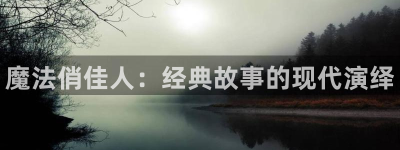 天堂动漫网手机版网址：魔法俏佳人：经典故事的现代演绎